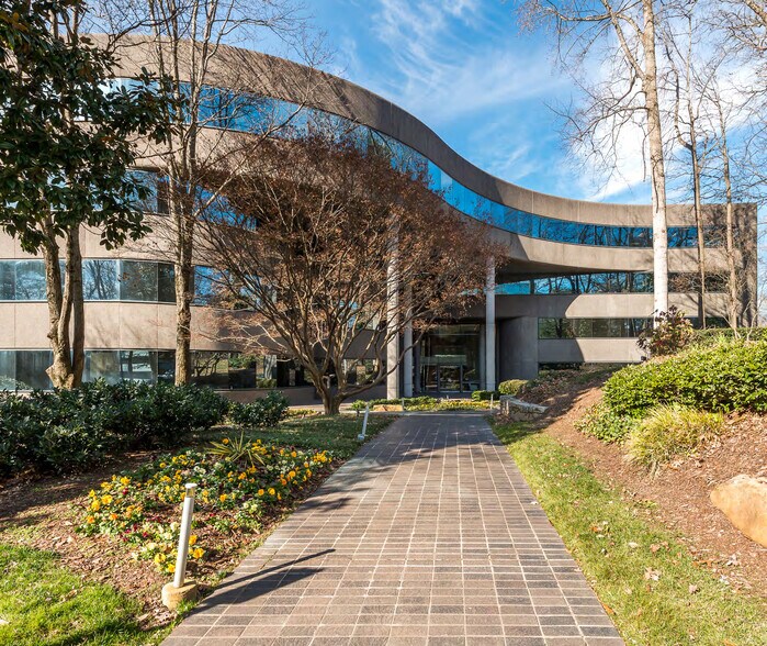 More Photos Of 3520 Piedmont Rd NE, Atlanta Office For Lease