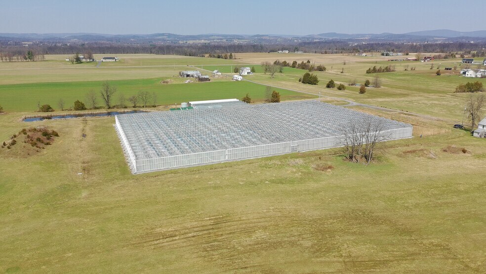 Primary Photo Of 435 Fickes School Rd, York Springs Specialty For Sale