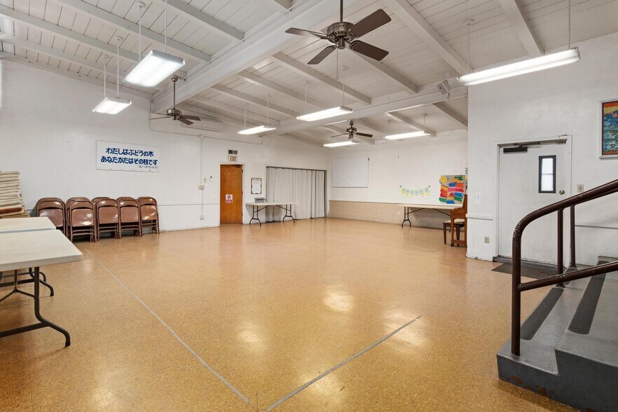 More Photos Of 1920 E St, San Diego Religious Facility For Sale