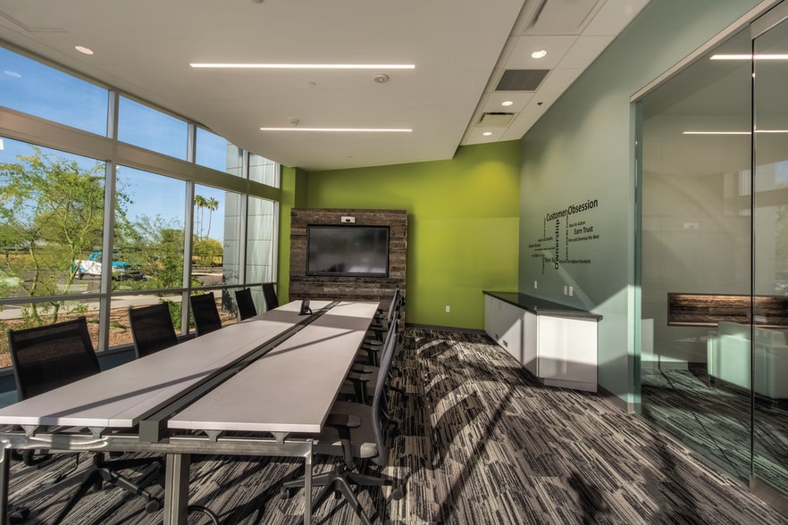 More Photos Of 8600 S Science Dr, Tempe Office For Sale