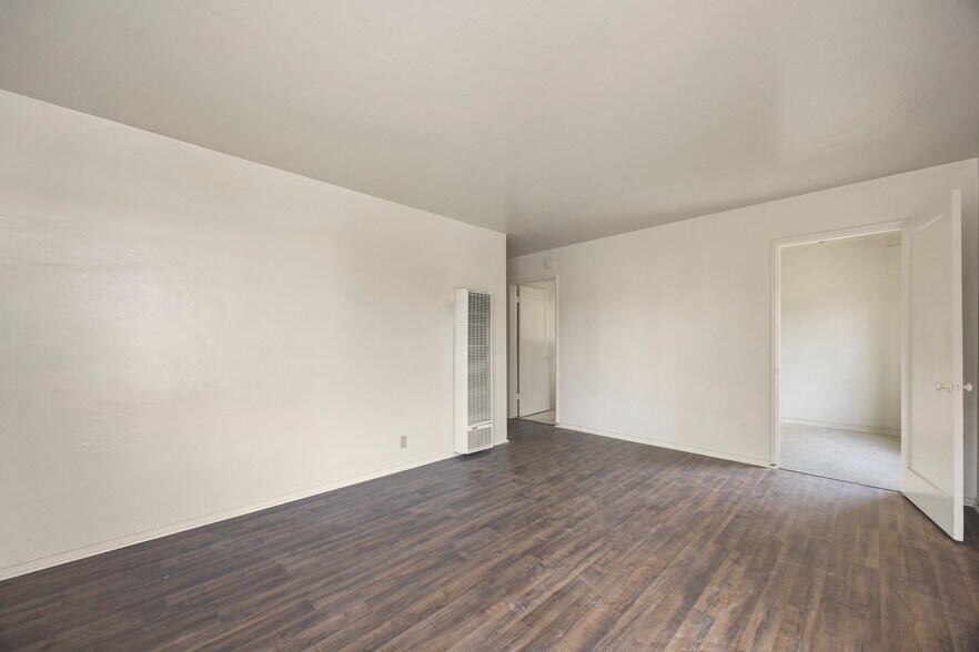 More Photos Of , Berkeley Multifamily For Sale