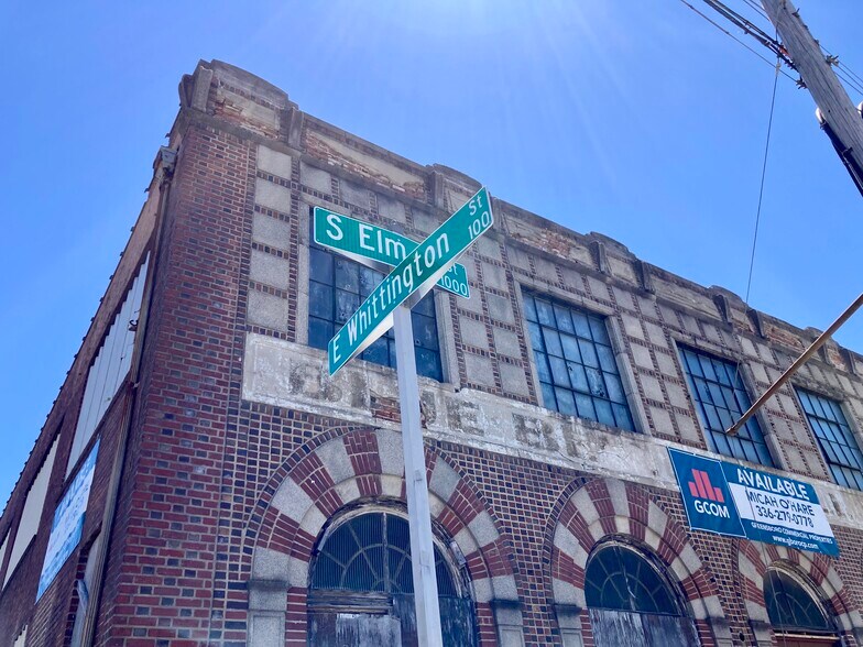 More Photos Of 1001 S Elm St, Greensboro Manufacturing For Sale