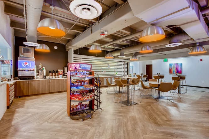 More Photos Of 7100 E Belleview Ave, Greenwood Village Office For Lease