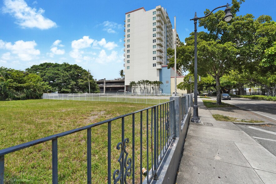 More Photos Of , Miami Land For Sale