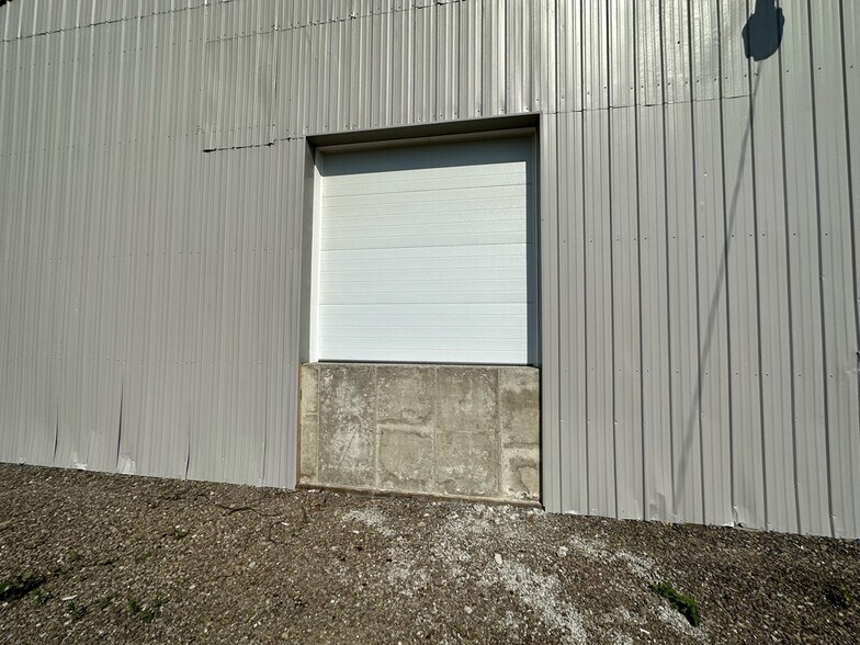 More Photos Of 12520 Olean Rd, Chaffee Freestanding For Lease