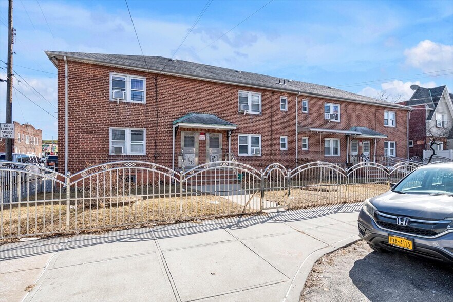 More Photos Of 18705-18721 Baisley Blvd, Jamaica Apartments For Sale