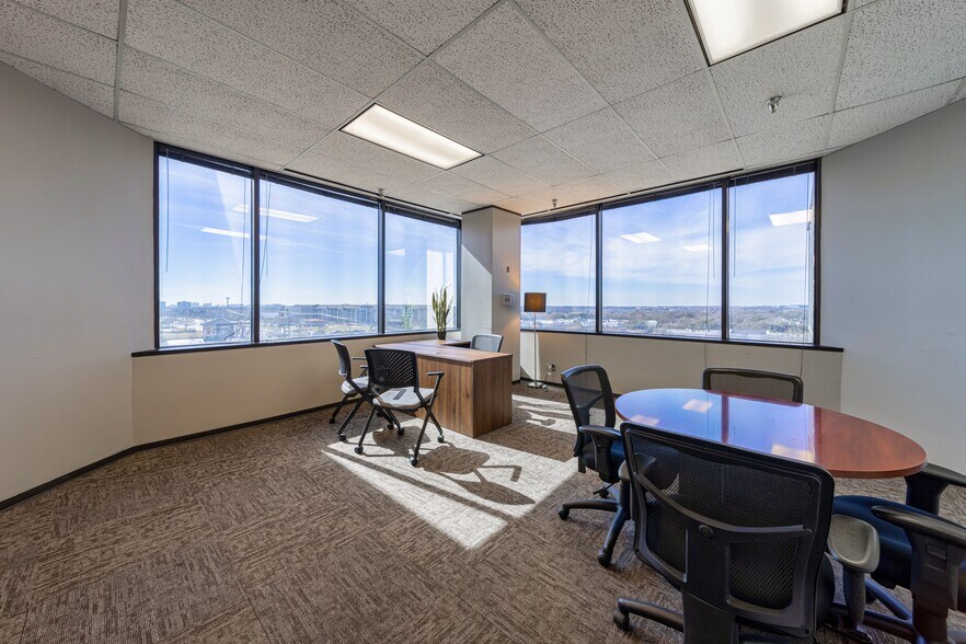 More Photos Of 1400 Preston Rd, Plano Office For Lease