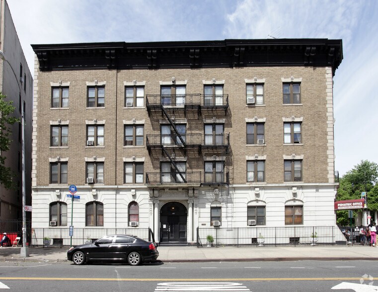 More Photos Of 350 Ocean Ave, Brooklyn Apartments For Lease