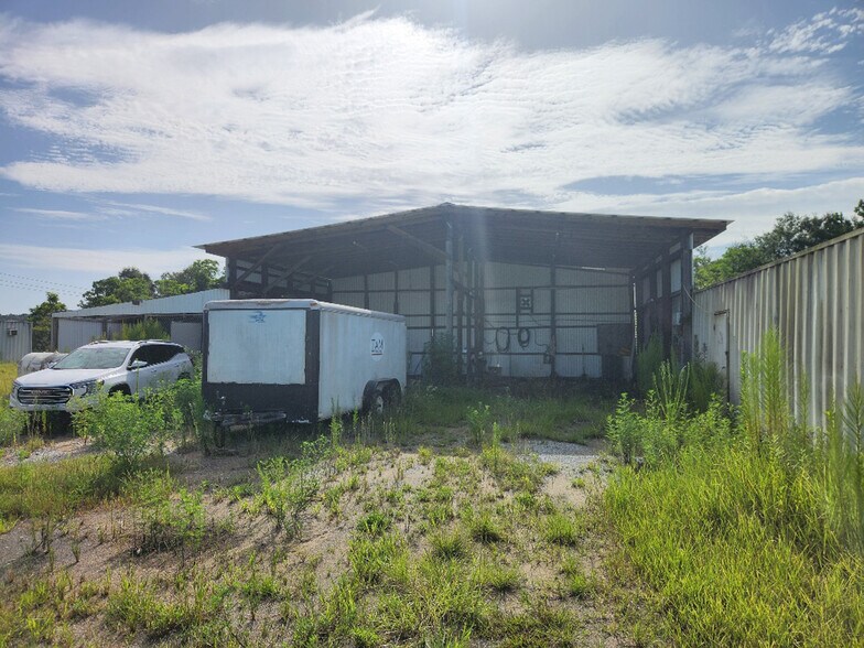 More Photos Of 8430 Bellingrath Rd, Theodore Industrial For Lease
