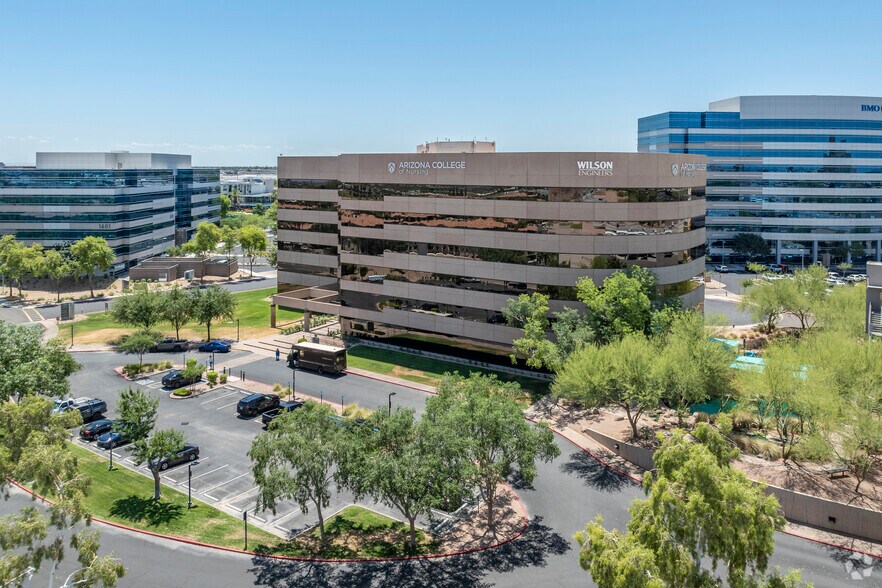 More Photos Of 1620 W Fountainhead Pky, Tempe Office For Lease
