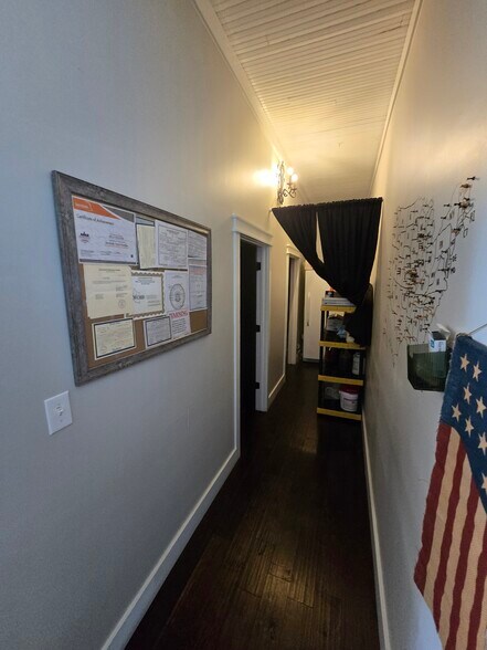 More Photos Of 203 Depot St, Marthasville General Retail For Lease