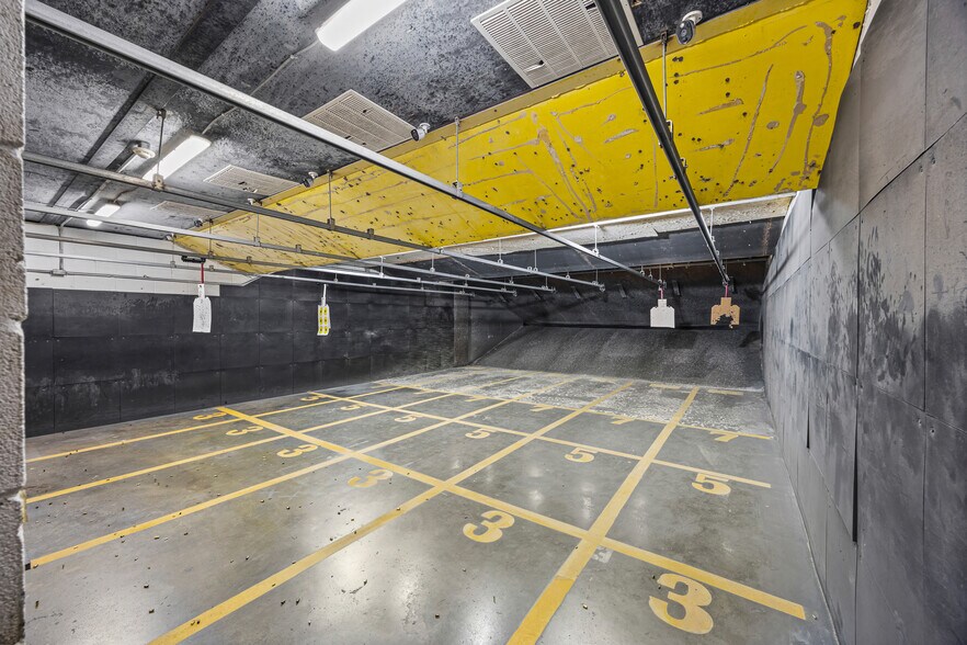 More Photos Of 12703 Shiloh Church Rd, Houston Freestanding For Sale