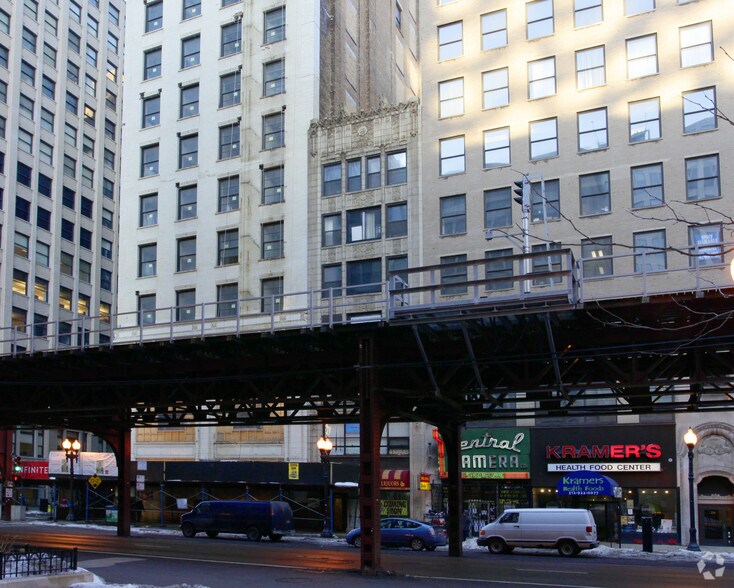 More Photos Of 234 S Wabash Ave, Chicago Office For Sale