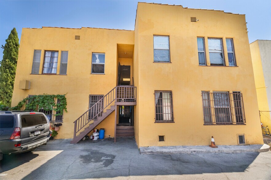 More Photos Of 2717 S Budlong Ave, Los Angeles Apartments For Sale