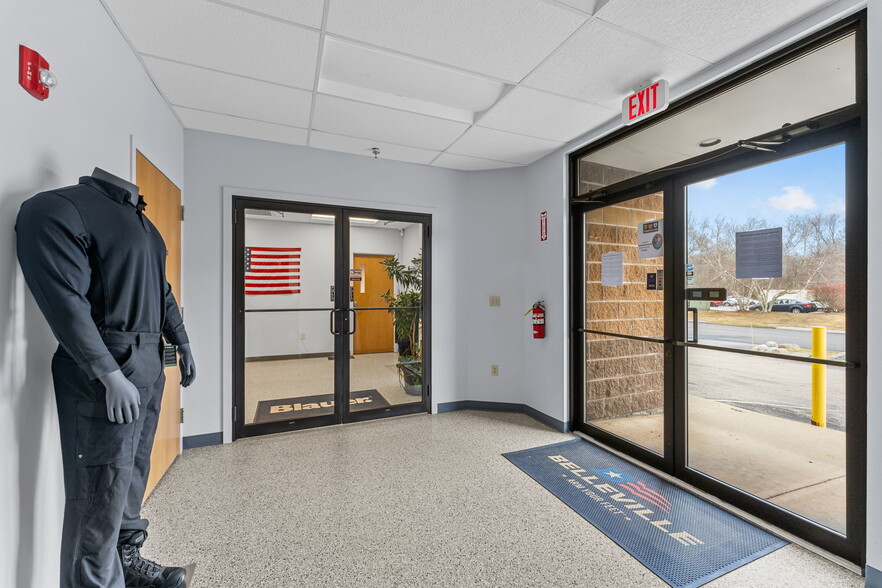 More Photos Of 20 Bellows Rd, Raynham Warehouse For Lease