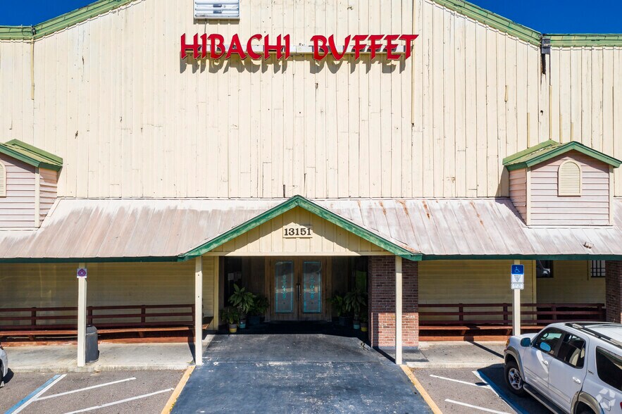 More Photos Of 13115-13149 N Dale Mabry Hwy, Tampa Unknown For Lease