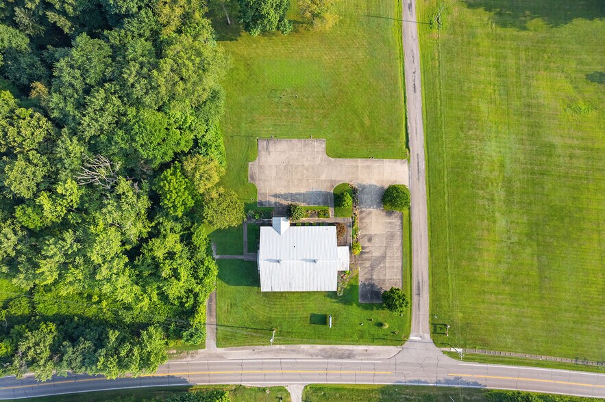 More Photos Of 10960 State Route 550, Vincent Healthcare For Sale