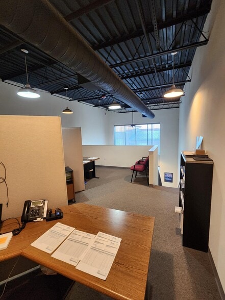 More Photos Of 11919 W I-70 N, Wheat Ridge Warehouse For Sale