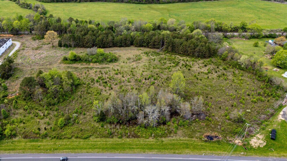 More Photos Of 0 Dayton Pike, Sale Creek Land For Sale