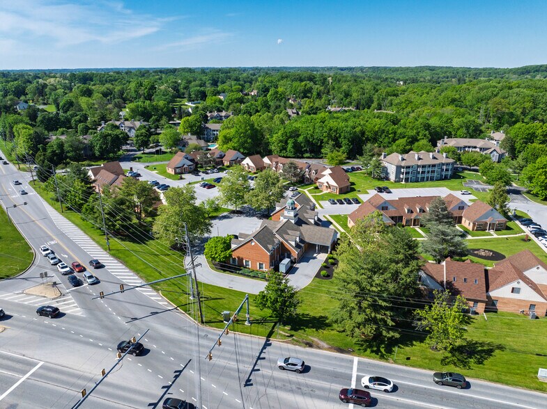 More Photos Of 1522 Mcdaniel Dr, West Chester Office For Sale