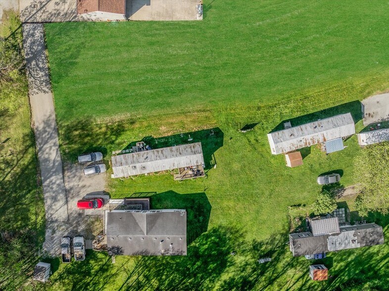 More Photos Of 212 Pine St, Jefferson Carwash For Sale