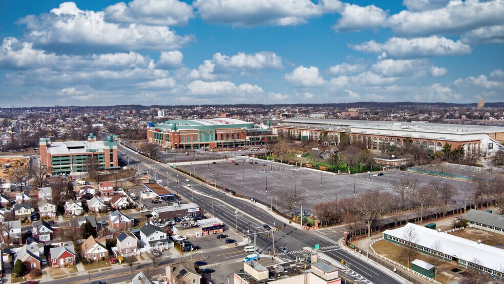 More Photos Of 351 Hempstead Tpke, Elmont Land For Sale