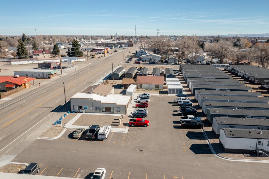 More Photos Of 788 S Broadway St, Blackfoot Apartments For Sale