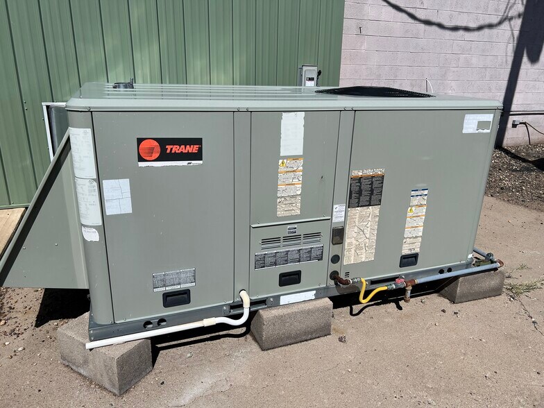 More Photos Of 25462 US Highway 160, Walsenburg Storefront Retail Office For Sale