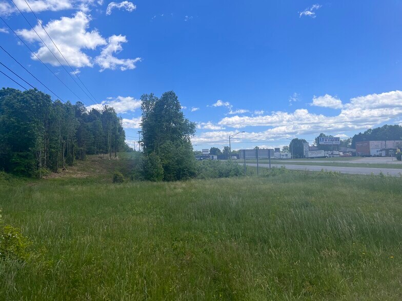More Photos Of 00 Hickory Blv, Lenoir Land For Sale