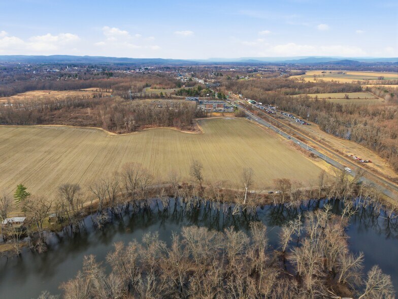 More Photos Of Mt Tom rd, Northampton Land For Sale