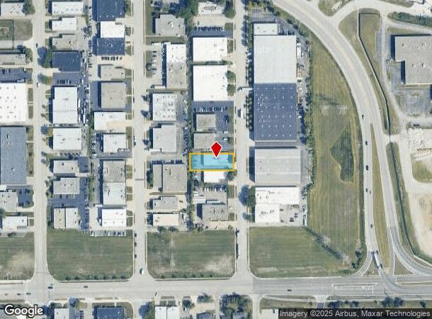 More Photos Of 188 Seegers Ave, Elk Grove Village Flex For Sale