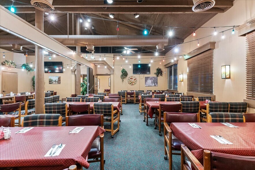 More Photos Of 12555 W Bell Rd, Surprise Restaurant For Sale