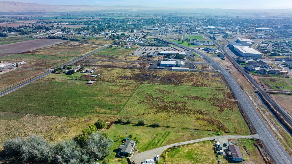 More Photos Of 780 Yakima Valley, Sunnyside Land For Sale