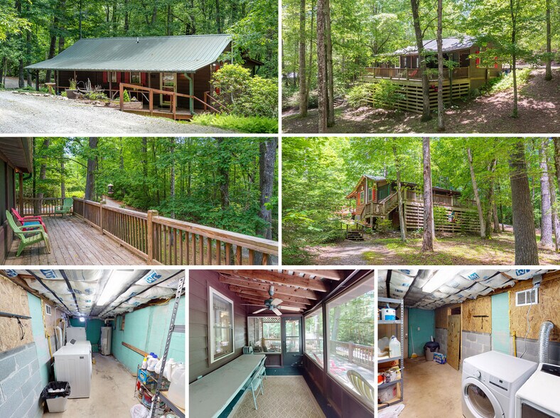 More Photos Of 78 Smiling Fox Trl, Brevard Land For Sale