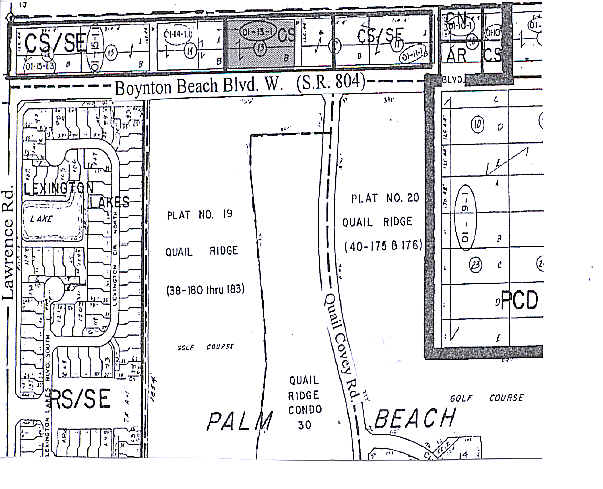 More Photos Of 3795 Boynton Beach Blvd, Boynton Beach Medical For Lease