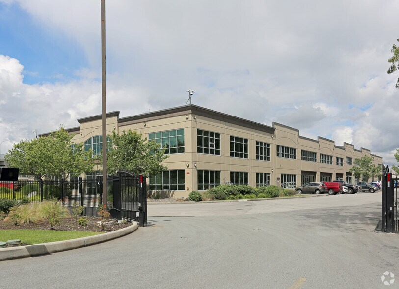 More Photos Of 19429 54th Ave, Surrey Warehouse For Sale