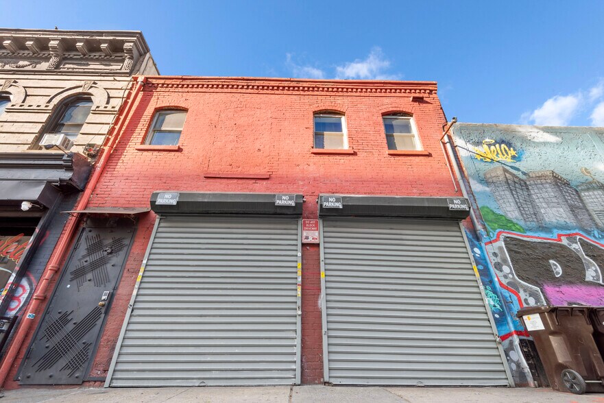 More Photos Of 1524 Myrtle Ave, Brooklyn General Retail For Sale