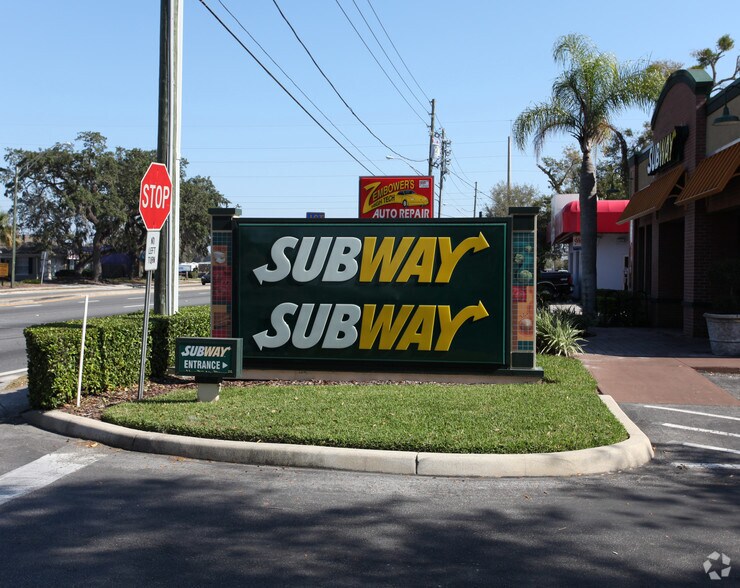 More Photos Of 954 E Altamonte Dr, Altamonte Springs Restaurant For Lease