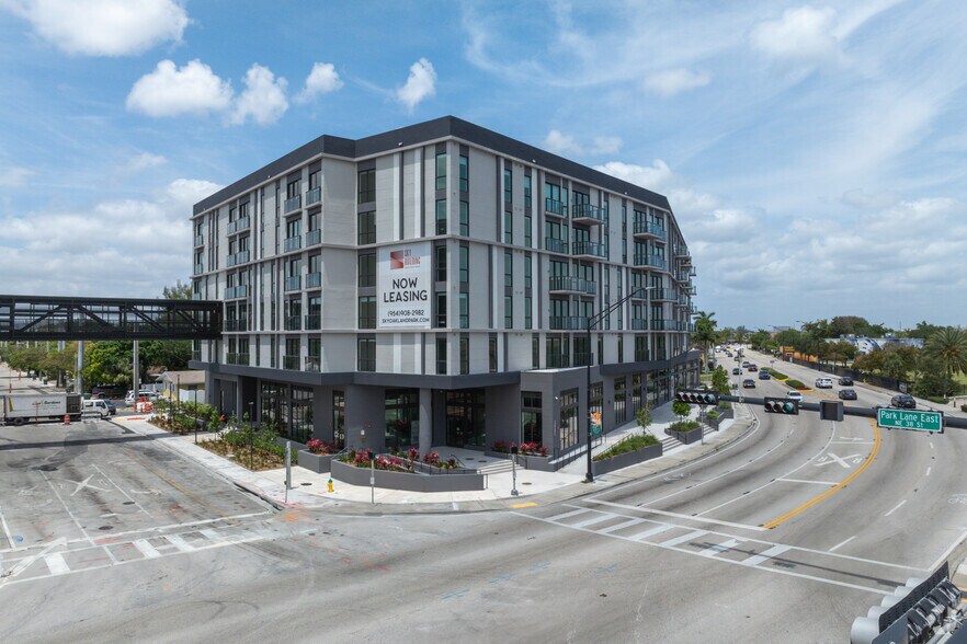 Primary Photo Of 3801 N Dixie Hwy, Oakland Park Apartments For Lease