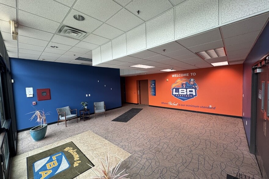 More Photos Of 6850 W 47th Ter, Mission Warehouse For Sale