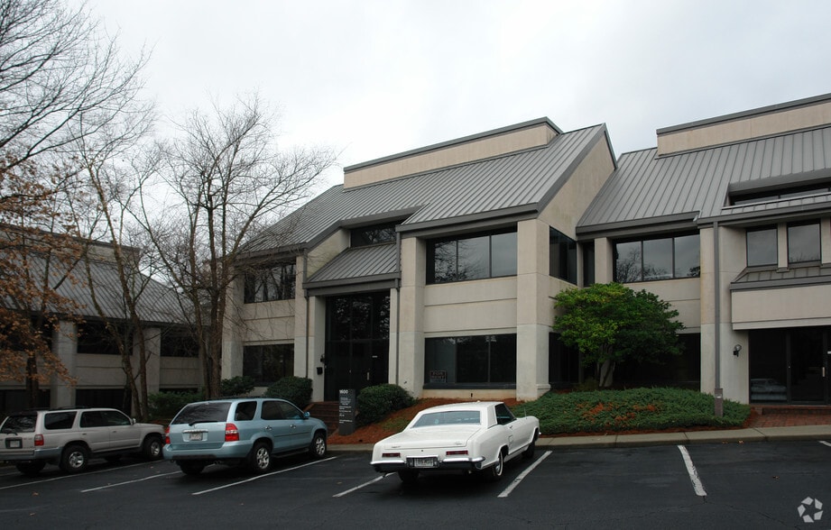 Primary Photo Of 2255 Cumberland Pky SE, Atlanta Office For Lease