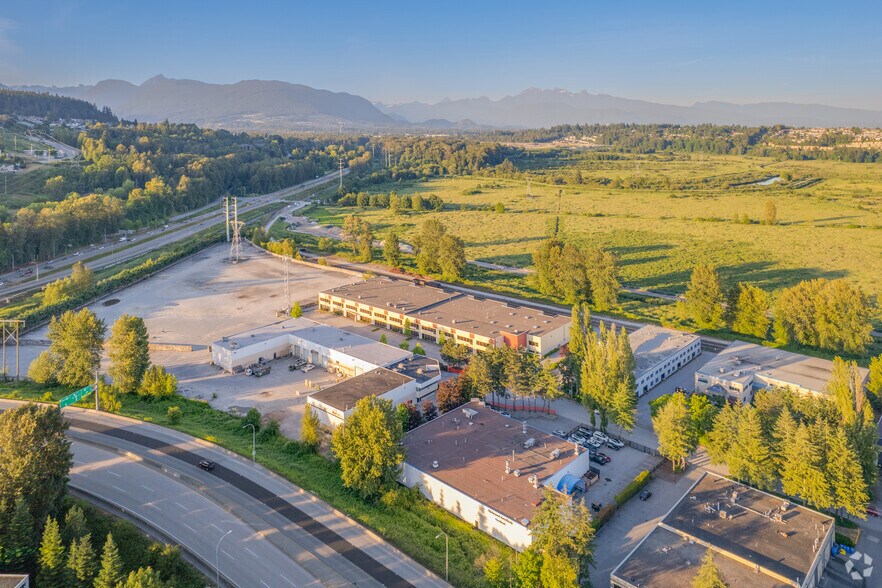 More Photos Of 155 Glacier St, Coquitlam Warehouse For Lease