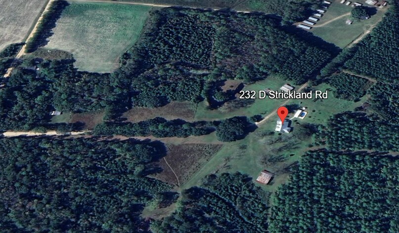 More Photos Of Strickland Rd @ Starling Rd, Pembroke Land For Sale