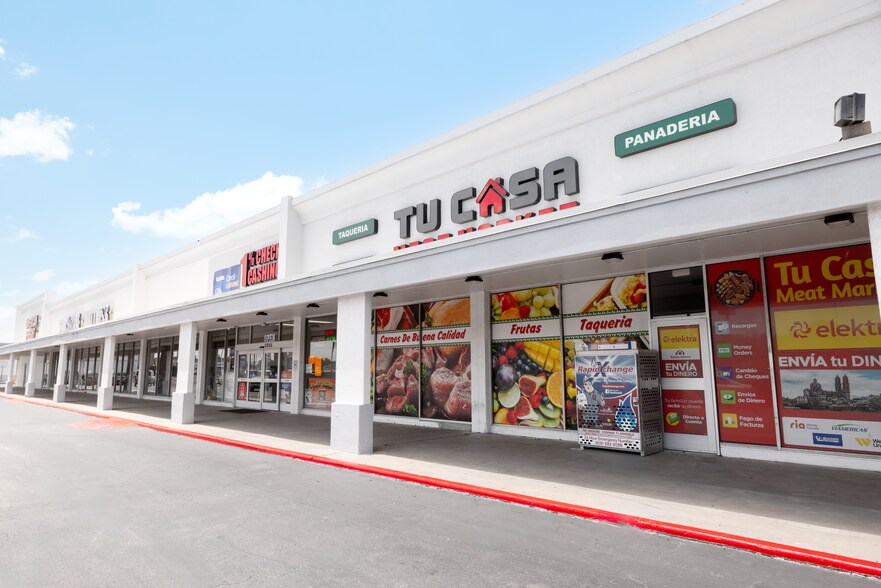 More Photos Of 10907-11095 East Fwy, Houston Unknown For Lease