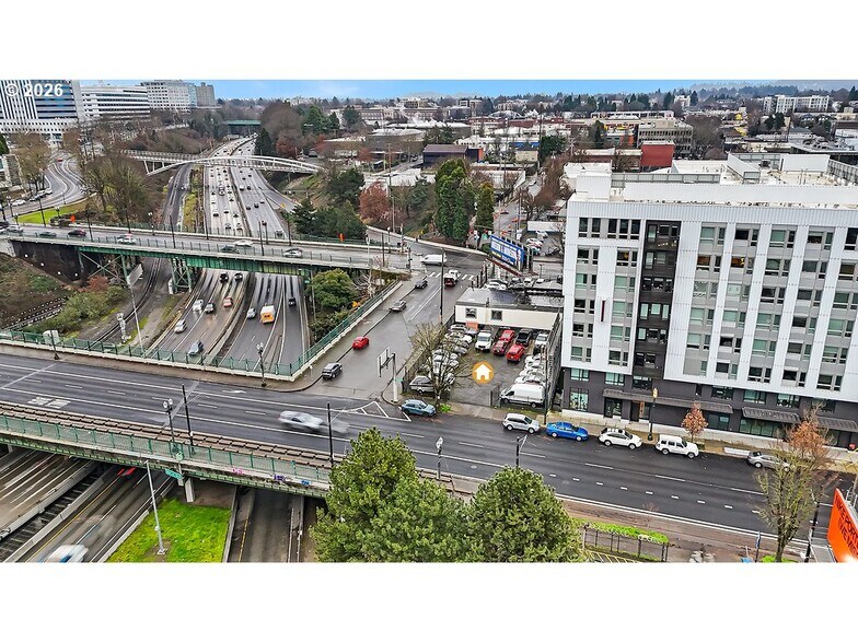 More Photos Of 240 NE Martin Luther King Jr Blvd, Portland Land For Sale