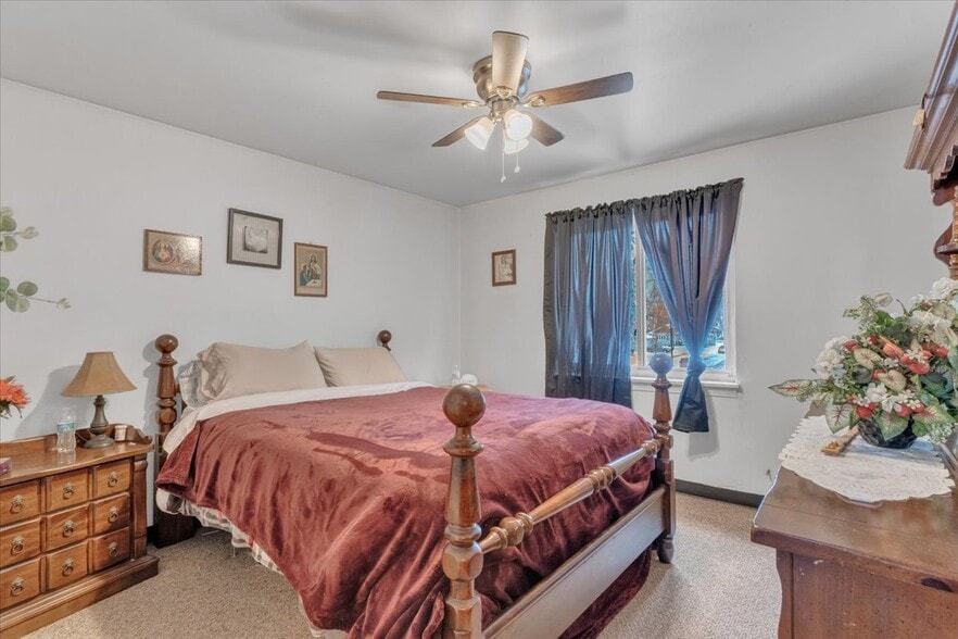 More Photos Of 70 McKinley Pkwy, Buffalo Multifamily For Sale