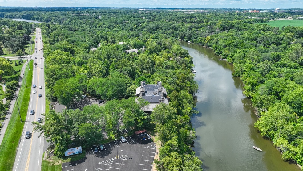 More Photos Of 6099 Riverside Dr, Dublin Office For Lease