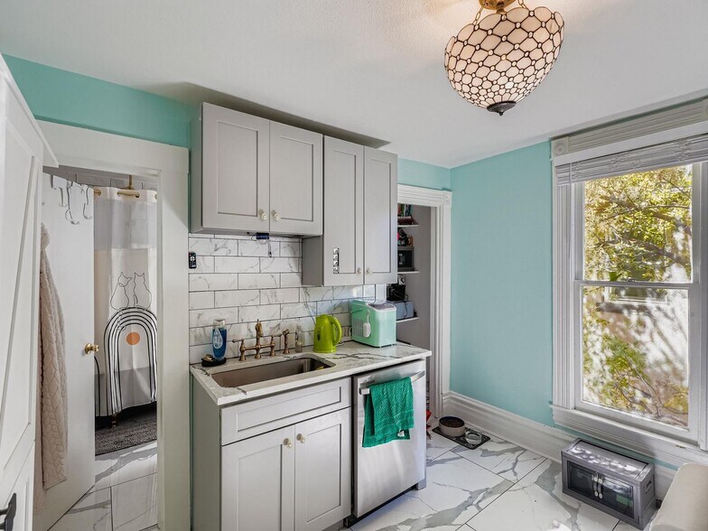 More Photos Of 1424 Clayton St, Denver Multifamily For Sale