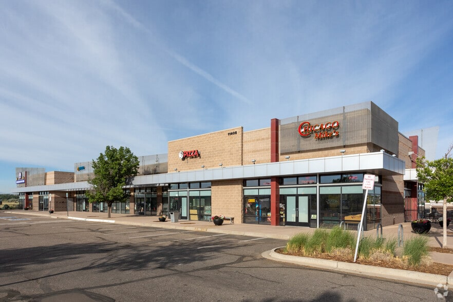 More Photos Of 11405 E Briarwood Ave, Centennial Unknown For Lease