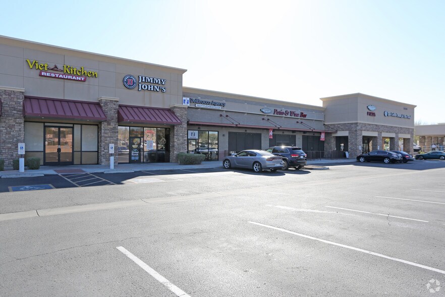 More Photos Of N Cave Creek Rd @ Loop 101, Phoenix Unknown For Lease